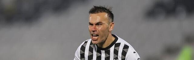 Dosije “Natho”: Kopačke, fotelja ili ništa?