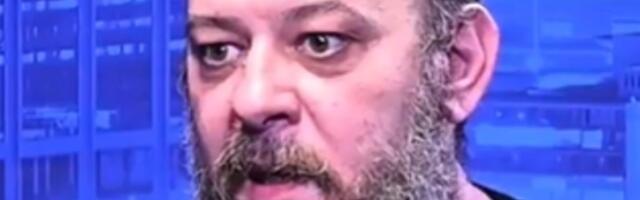 Ljuba Bandović o vlasti: "On ne da Srbiju? Od koga bre ti ne daš Srbiju?"