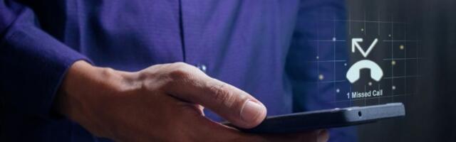 Zašto imate propušten poziv kada telefon uopšte nije ni zazvonio? Situacija koja muči mnoge korisnike