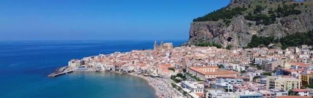 Sicilija: mirisi, mitovi i mozaici jednog mediteranskog sna