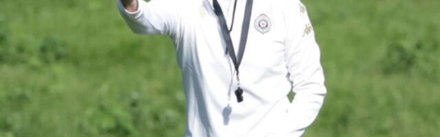 Blagojević pred Dinamo: Moramo brzo da donosimo odluke (VIDEO)