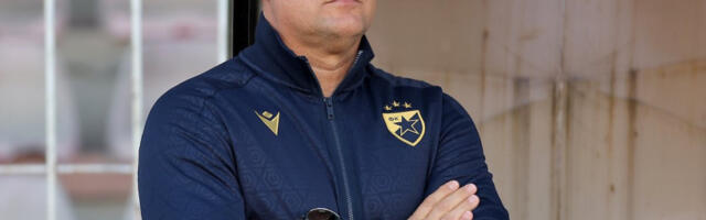 UH, POTRES NA MARAKANI! Zvezda RASKINULA UGOVOR sa vezistom!