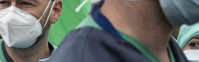 Koliko dugo ste sigurni u društvu osobe zaražene koronom?