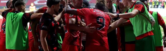 Šok: Radnički pronašao beka u Nikaragvi (FOTO)