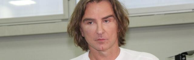 Čelnik Pinka besan: Oglasio se Željko Mitrović nakon operacije Darka Glišića