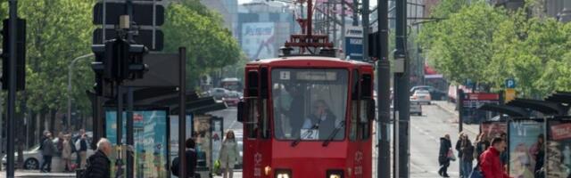 Do sada više od 10.000 građana potpisalo peticiju za očuvanje tramvaja dvojke