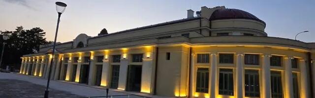 Milošević: Završena rekonstrukcija Tržnice, čeka se treća i poslednja upotrebna dozvola