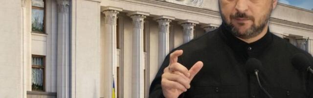 "ZAŠTO U MINUT DO 12?": Policajci Berlina van sebe! Zelenski iznenada stigao u grad, a tamo HAOS (VIDEO)