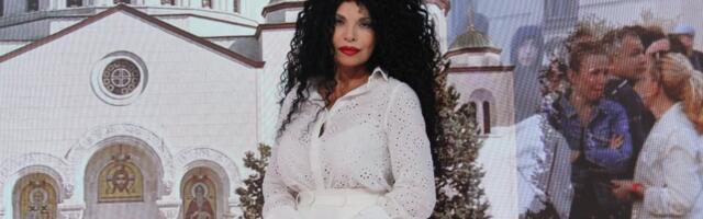 "Hrvatica ne može da glumi Srpkinju": Lidija Vukićević oštro o spekulacijama da je čuvenu Violetu Popadić trebalo da igra ova glumica