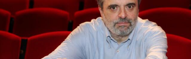 "Nikada ga nisam video namrštenog" Prijatelj otkrio kakav je bio Mihailo Vukobratović van kamera