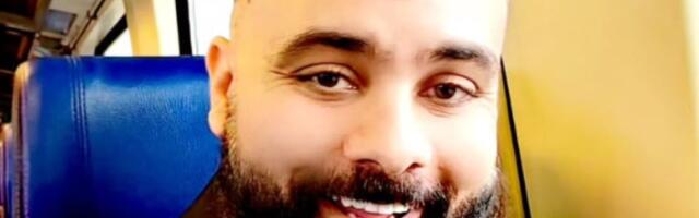 U Srbiji je bio popularni voditelj, a u Belgiji je postao direktor škole