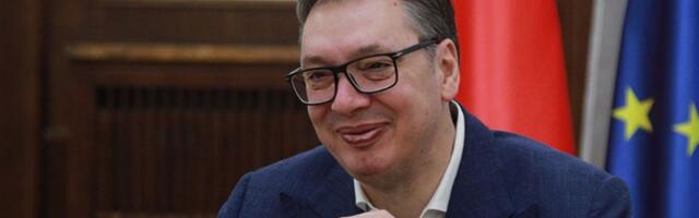Vučić: Blokaderi će 1. novembra izvoditi satanističke i paganske običaje