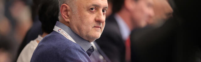 MINISTAR GAJIĆ OBILAZI POVREĐENE: Strašna tragedija, Ministarstvo sporta na raspolaganju porodicama