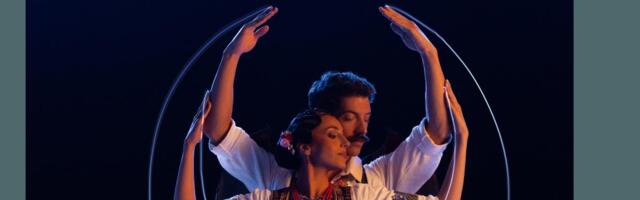 Kulturni spektakl u Sava centru: Ansambl Kolo premijerno izvodi "Srpsku svitu"