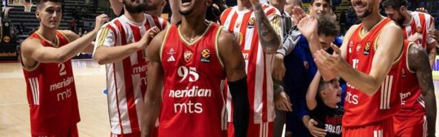 Zvezda ne bi smela da razmišlja, njemu ugovor do penzije