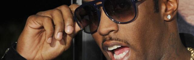 Prvi snimak Pafa Dedija iz zatvora: Pogledajte kako ozloglašeni reper izgleda nakon više od godinu dana iza rešetaka (VIDEO)