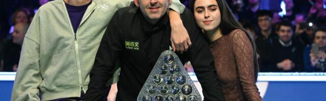 NISI DOSTOJAN DA TE NAZOVEM "TATOM": Najsurovija priča ikada, a akter je jedan od najboljih sportista svih vremena! Ćerka ga se javno odrekla uz reči koje bole