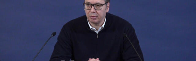 U TOKU JE MEDIJSKI SAFARI NA VUČIĆA! Šta je pozadina brutalnih napada na predsednika?