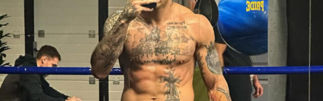 "MU*A OSTAVILI, A NA TAJM-AUTU TAMPONE MENJATE": Ilke zbog Željka udario na košarkaše Partizana! (FOTO)