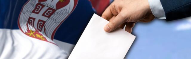 GRAĐANI NEGOTINA, MIONICE I SEČNJA IZLAZE NA BIRALIŠTA! Evo kad se otvaraju glasačka mesta, koliko lista učestvuje i koja su pravila!