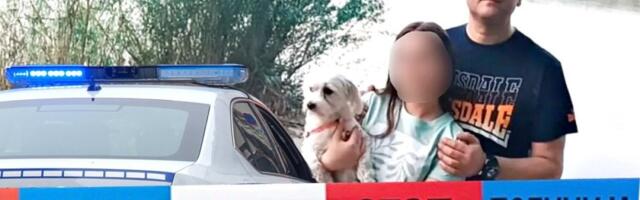 Sin za dlaku izbegao tragediju! Zoran i ćerka poginuli kod Laćarka, evo šta se zbilo kobnog dana