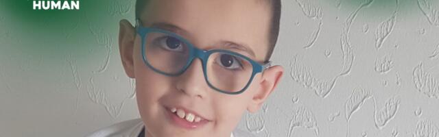 Pavle (10) vodi borbu od prvog udaha: Hrabri dečak bije najtežu bitku i nije kraj, dijagnoze se samo nižu