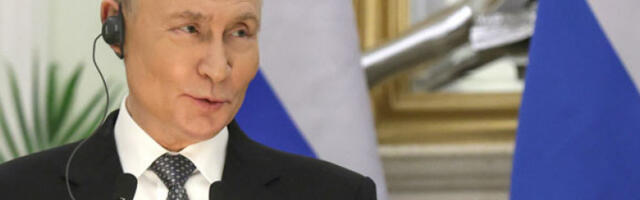 Путину већ стигло више од 255.000 питања за „директну линију“