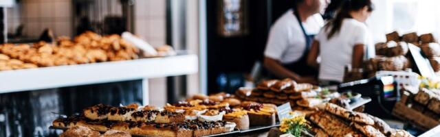 Plata 1.600 evra, a radnika ni za lek: Pekare se zatvaraju posle prvog špica, Hrvati neće da rade za te pare