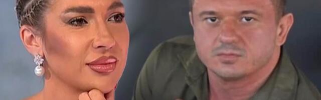 Dečko Jovane Jeremić zakazao tuču za kraj decembra: Oglasio se Tigar, o voditeljki još uvek ni reč