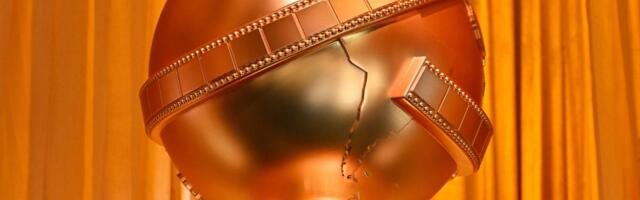 Objavljene nominacije za Zlatni globus: "Frankenštajn" i "Hamnet" najveći favoriti