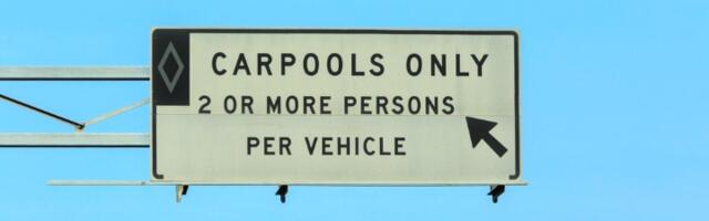 Novi saobraćajni znak počeo da se koristi u Evropi - donosi kazne i do 200 evra, a evo šta tačno znači