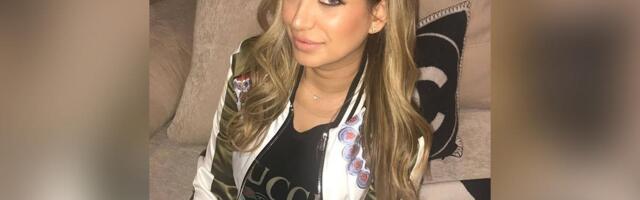 DVOSTRUKI ŽIVOT "KRALJICE KETAMINA" Imala je sve što želi i spremala se da nasledi milione, ali je krila MRAČNU TAJNU, sada joj preti 65 GODINA ZATVORA