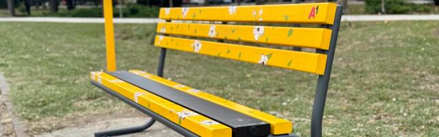 Urbani vrtovi širom Srbije unapređeni novim sadržajima u okviru projekta „Niklo kao ja“