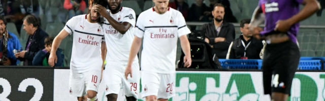 Odlazi iz Milana, u Juventus ili Inter?!