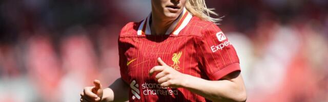 MANIJAK SPOPADAO FUDBALERKU LIVERPULA: Slao joj uznemiravajuće poruke, a kada je hteo da se vidi sa njom uhapsila ga policija!