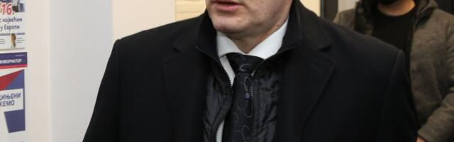 Bakarec: Odbor utvrdio dva nova kandidata za REM, ne mogu se birati odbačeni