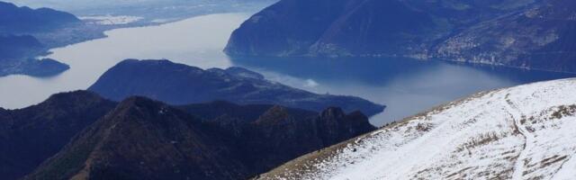 Poginuo planinar na Visočici, u toku akcija spasavanja njegovog prijatelja