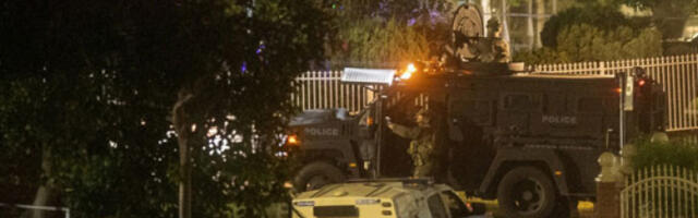 Починиоци масакра у Сиднеју су отац и син