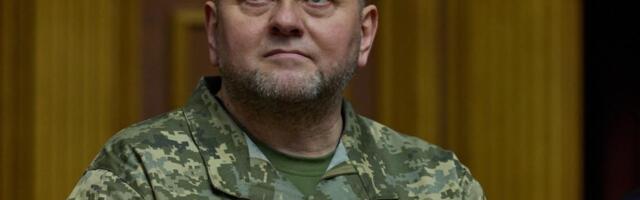 CRNE SLUTNJE ZALUŽNOG: Ukrajini preti građanski rat posle demobilizacije milion vojnika!