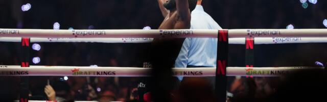 Penzionisao se jedan od najboljih boksera ovog veka: Nemam više šta da dokazujem!