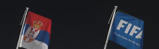 FIFA nigde ne vidi Srbiju: Nema nas ni u 57. na svetu, a tu su Salvador, Oman, Somalija, pa i BiH