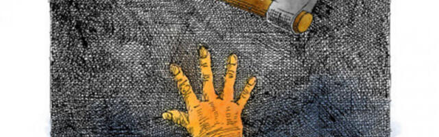 Лустрација лустратора