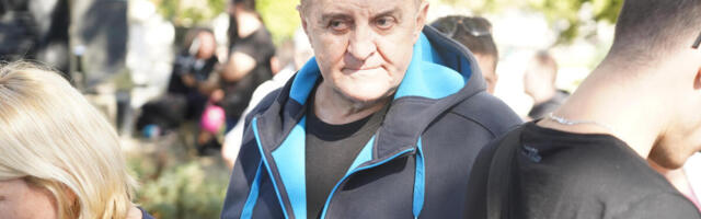 Big Lale završio u bolnici: Ovo su detalji njegovog zdravstvenog stanja