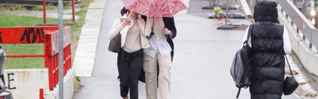 Hladno vreme i manjak sunca pojačavaju umor i psihičku osetljivost: Bioprognoza za 25. decembar