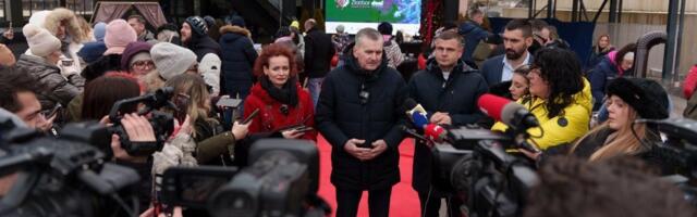 Otvorena zimska sezona na Zlatiboru! Zlatna planina atraktivna sa ili bez snega, evo zašto