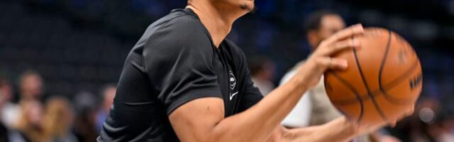 Dalas u ogromnim problemima, Egzum i Lajvi završili sezonu!