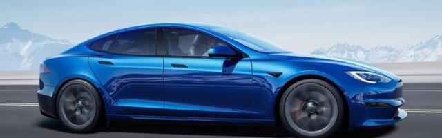 Kina udara direktno na Teslu: Čuvene ručke nestaju, nova zabrana stupa na snagu