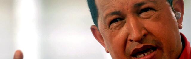 "SAD želi da postavi svoje marionete zbog nafte": Čavez još pre 18 godina prorekao napad na Venecuelu (VIDEO)