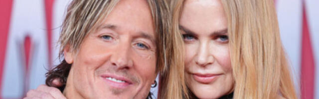 Никол Кидман и Кит Урбан се развели и поделили старатељство над ћеркама