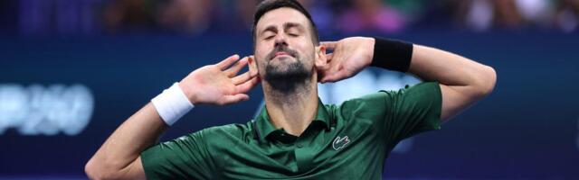 NOVAK ĐOKOVIĆ I 25. GRENDSLEM TITULA?! IMA LI ŠANSE: Siner i Alkaraz su mlađi, ali gde bi mogao da udari stari lisac!